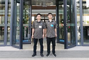 維保服務內容與標準