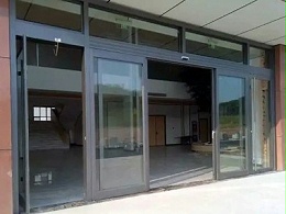 自動門維保套餐包含內容詳解