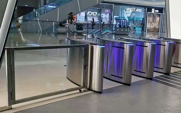 掌握技術能力，閘機維修的根本之道