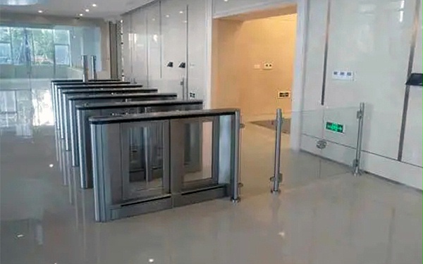 做好這些可以有效減少通道速通門閘機故障發生