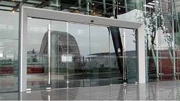 揭秘門道佰分佰公司自動門維保服務優勢