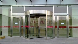 手動(dòng)旋轉(zhuǎn)門故障維修方法及注意事項(xiàng)