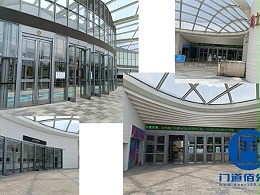 上海重啟，保通行丨地鐵站自動平衡門保養維修項目