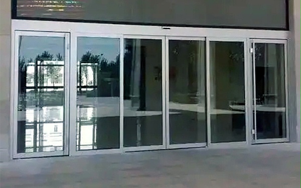 我來答：感應門感應不開如何維修？