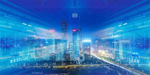 智慧城市及物聯網正在將感應器推上新風口
