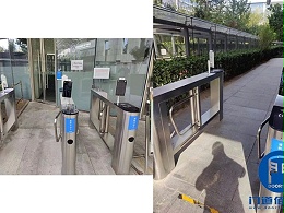 預防性維護的力量：戶外寶盾擺閘巡檢案例展示
