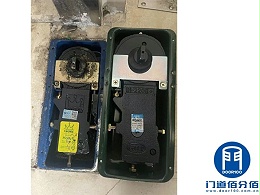 從故障到煥新：中車公司地彈門地彈簧維修全過程