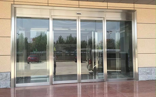 適用于各種門型不銹鋼型材的正確清潔保養方法
