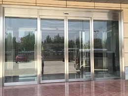 適用于各種門型不銹鋼型材的正確清潔保養方法