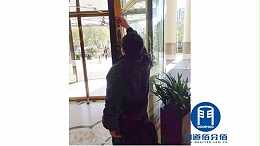 自動旋轉門運行模式與速度的調整方法介紹