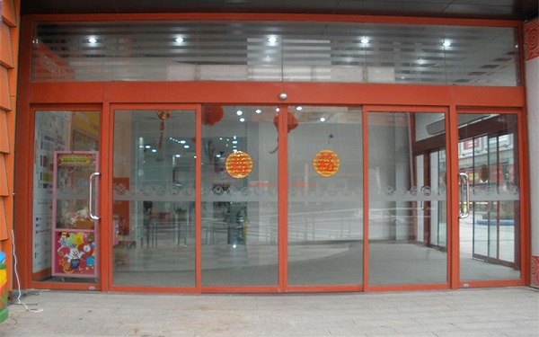 自動(dòng)門鎖具之電插鎖的選購(gòu)與安裝