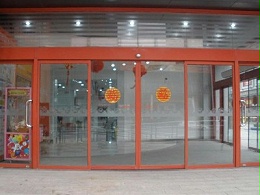 自動(dòng)門(mén)鎖具之電插鎖的選購(gòu)與安裝