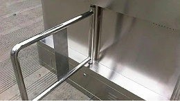 閘機配件故障解析與維修指南