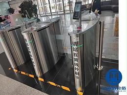 維保案例丨北京BOONEDAM速通門保養維護服務