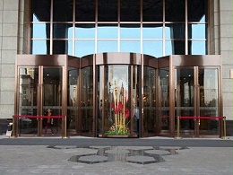 操作流程解析：從旋轉門停用到旋轉門重啟
