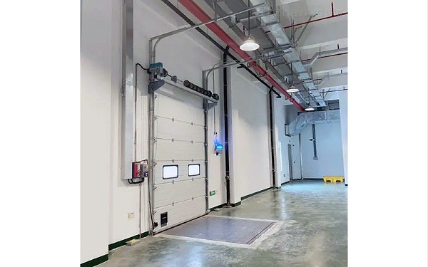 工業提升門基礎功能檢查內容與方法