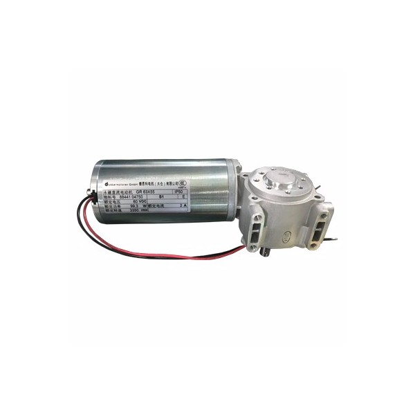 自動(dòng)平移門(mén)電機(jī)