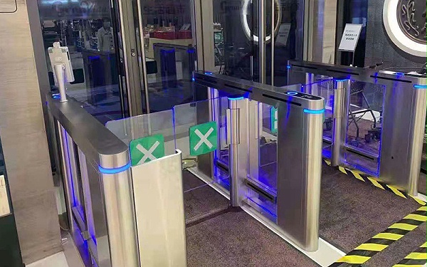 我來答：人臉識別閘機(jī)識別故障如何維修？