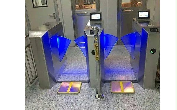 我來答：人臉識別閘機(jī)識別故障如何維修？