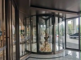 北京自動門維修市場調研：本地化服務飆升 230% 之技術變革浪潮