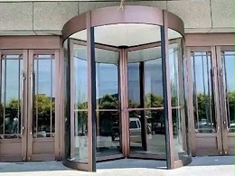 自動門、旋轉門、速通門和工業門維保工作應急預案