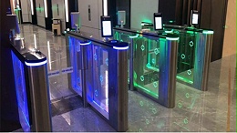 了解速通門使用與維護(hù)，提高出入口效率和安全性
