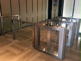 速通門設備保養維護注意事項