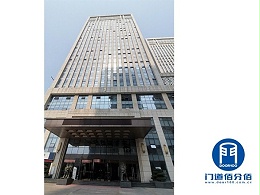 濟南寶盾旋轉門維修全過程實錄