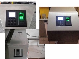 揭秘：指紋門禁閘機內(nèi)部構造與如何識別運行