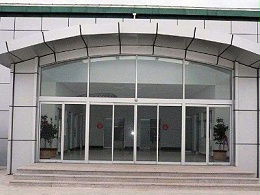 自動門光電開關（光電傳感器）介紹