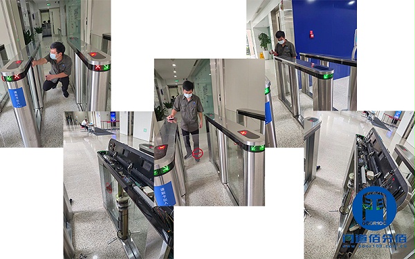 閘機維保服務內容介紹