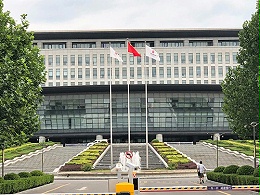 北京自動門維修北京國航總部大樓自動門維修服務案例