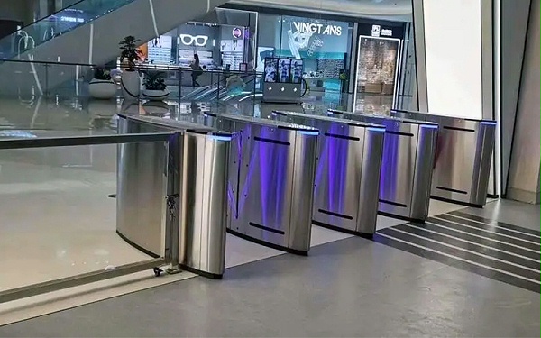 維護指導：閘機識別系統保養秘籍