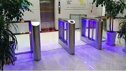 延長使用壽命，擺閘內部配件保養方法你應知道