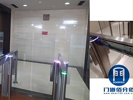 速通門阻擋故障剎車失靈如何維修，這篇案例帶你了解