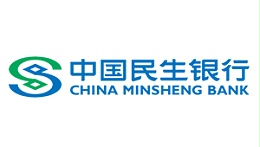 中國民生銀行