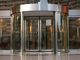 應對氣候變化：秋季旋轉門保養需了解