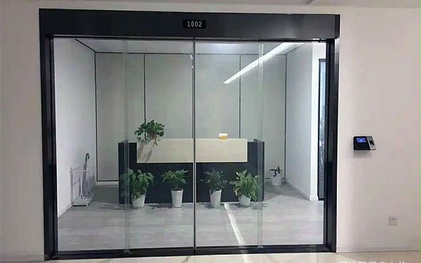 【干貨】門禁設備調試與復位功能介紹