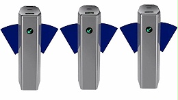 閘機維修保養之閘機生銹處理方法