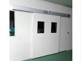 自動氣密門維護與使用常識