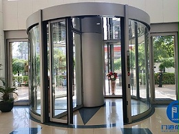設計到安裝：旋轉門項目全程時間表