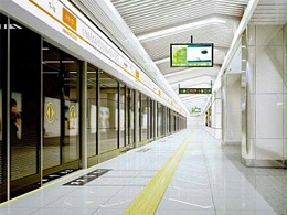 地鐵滑動屏蔽門故障類型及產生原因分析