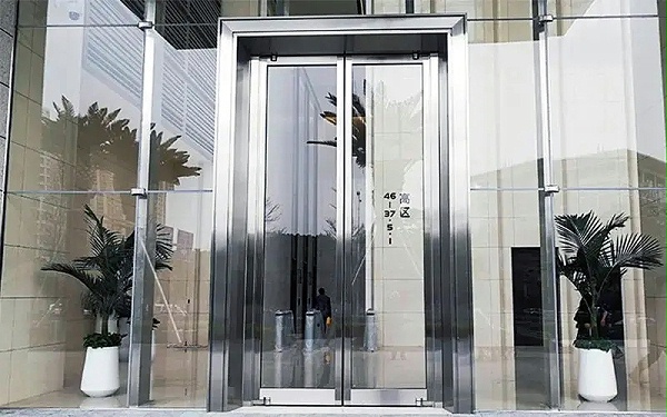 平衡門適用場所及其對安裝環境要求