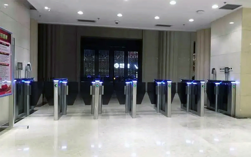 什么是485閘機通道控制器？