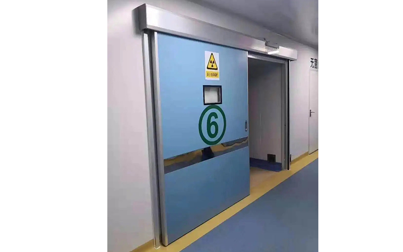 氣密醫用門這些小知識你知道嗎？