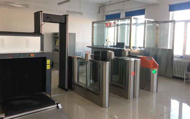 AFC速通門閘機(jī)中的AFC是什么？