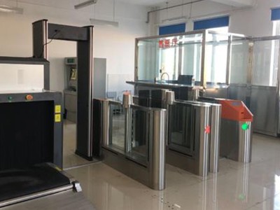 AFC速通門閘機中的AFC是什么？