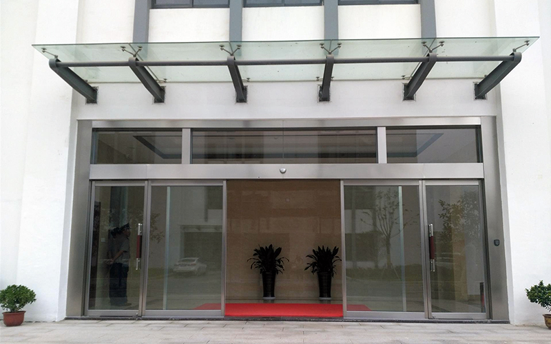 自動門維保套餐包含內(nèi)容詳解2