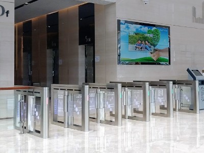 掌握技術(shù)能力，閘機維修的根本之道