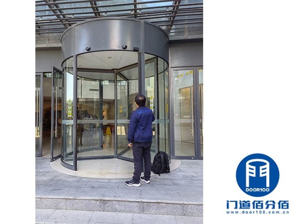 保養(yǎng)決定壽命，自動（三翼）旋轉(zhuǎn)門保養(yǎng)工作記錄